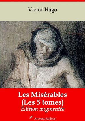 Les Misérables (édition intégrale illustrée) - Victor Hugo
