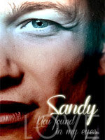 Sandy Speleers