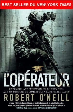 L'opérateur - O'Neill Robert