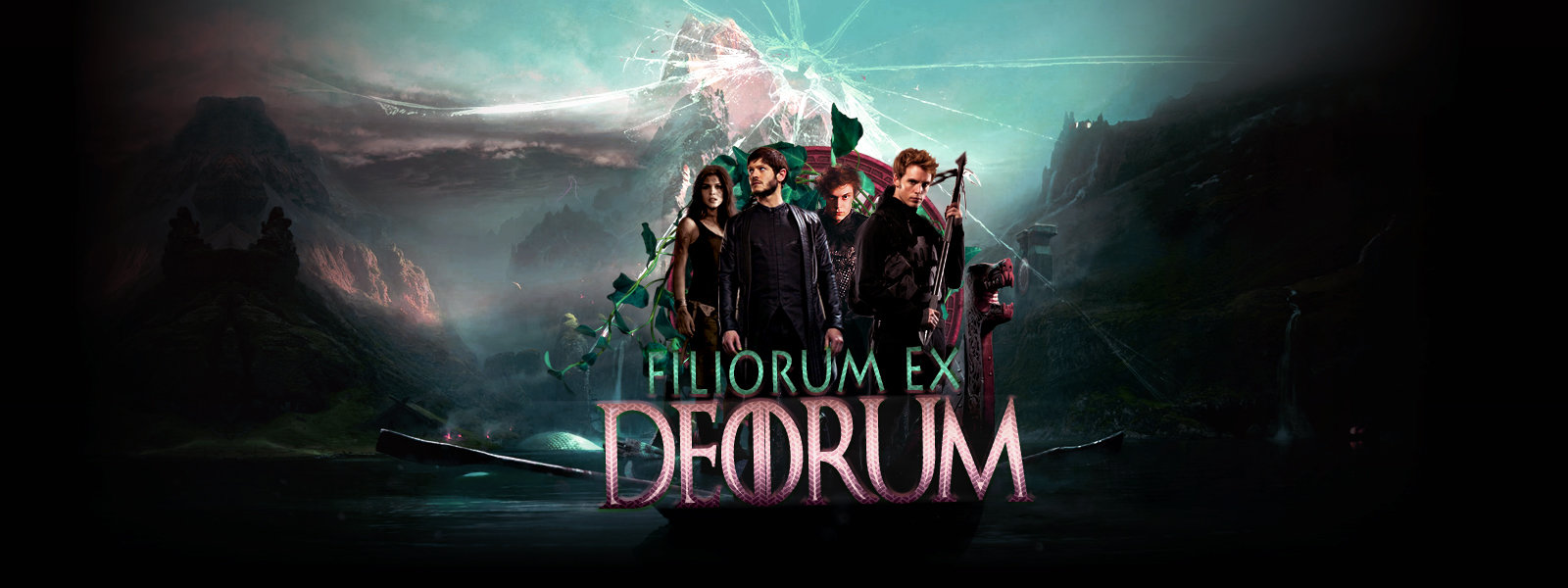 Tag 08 sur Filiorum ex Deorum B3eg