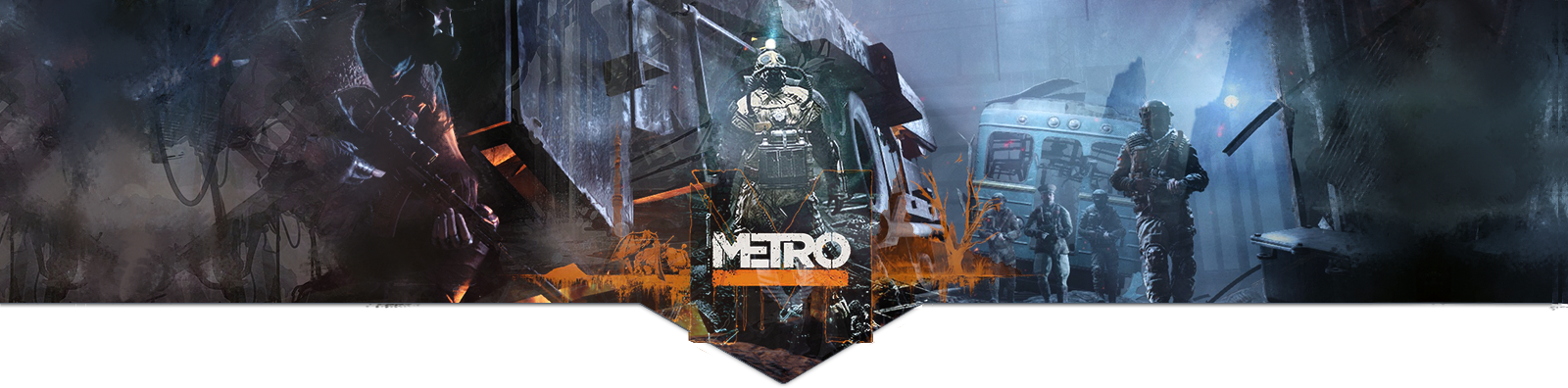 Metro 2045