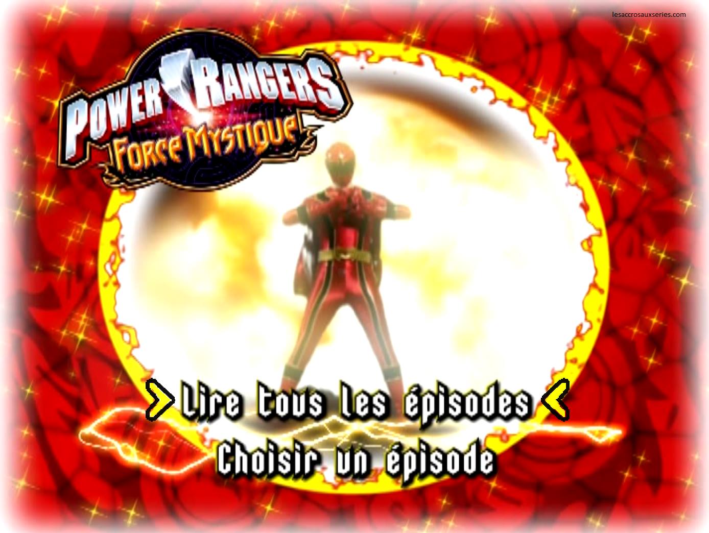 Power Rangers force mystique ranger de choisir votre silhouette beaucoup à choisir gratuit uk post