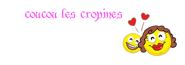 Le Cromimi-Nut n°56 Qgnb