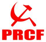 Pôle de renaissance communiste en France — Wikirouge