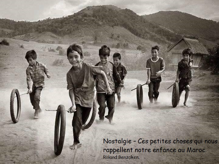 rabat les jeux de notre enfance - Page 4