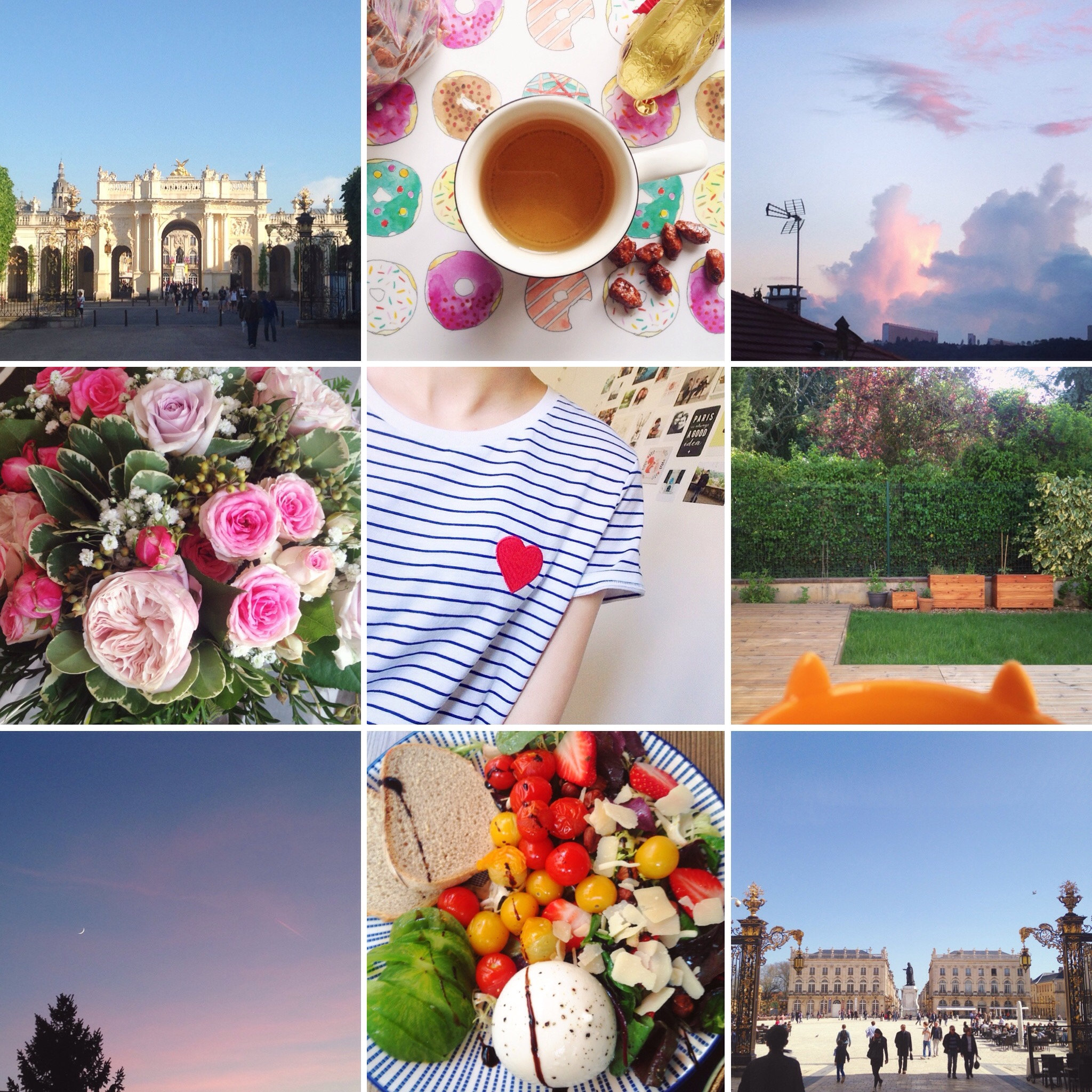 Mon Petit Monde Blog Lifestyle Les Photos Du Moment 21