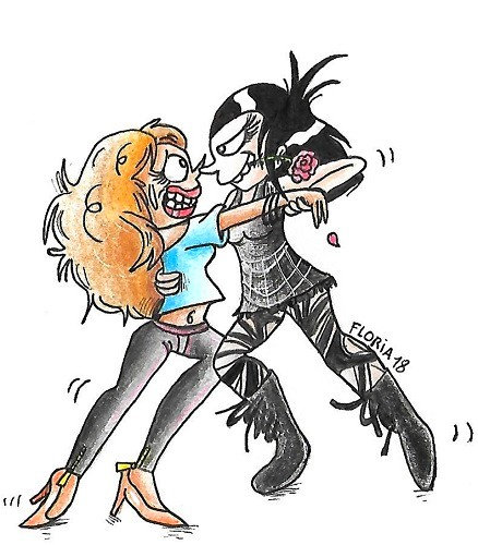 Test du bbcode FluxBB