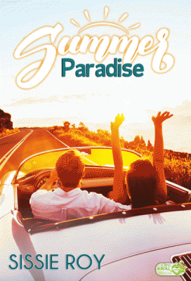 Summer Paradise (2 Tomes) - Sissie Roy