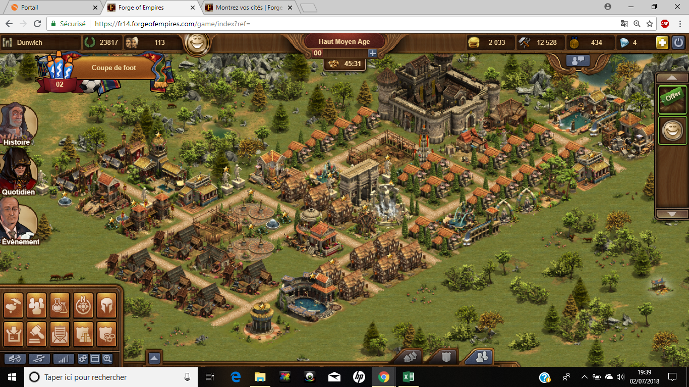 Forge of empires steam фото 92