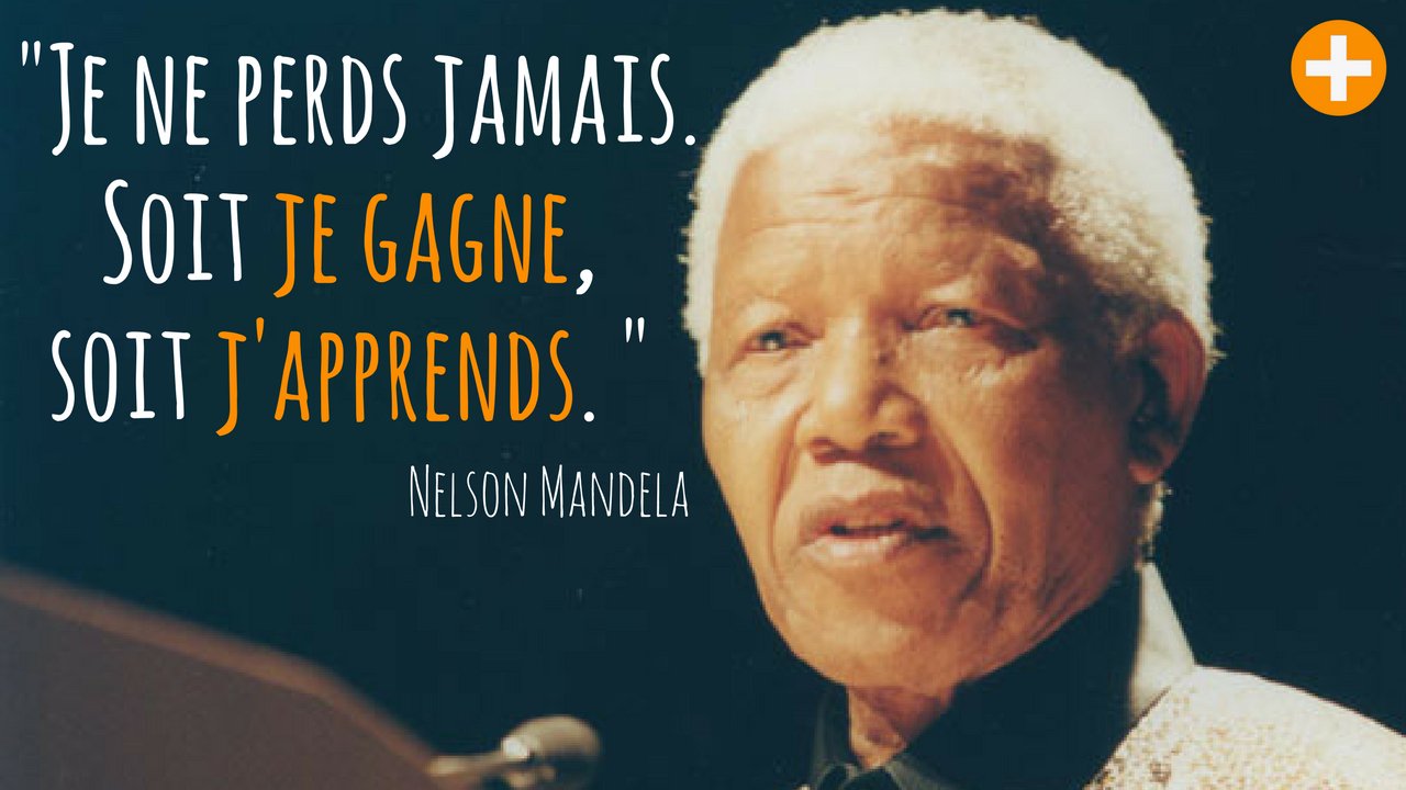 Nelson Mandela Prix Nobel 1993