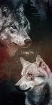 Earth Wolf
