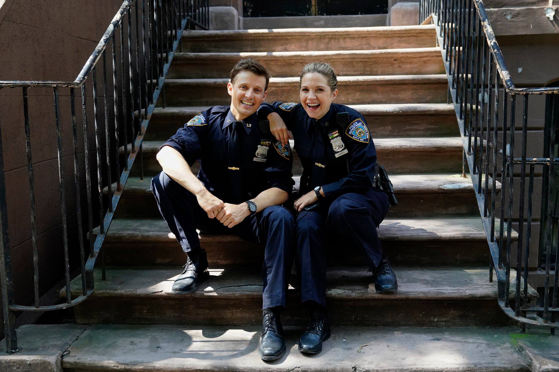 Blue Bloods (saison 9) ce soir sur CBS