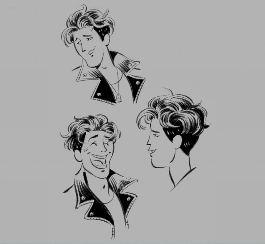 Test du bbcode FluxBB