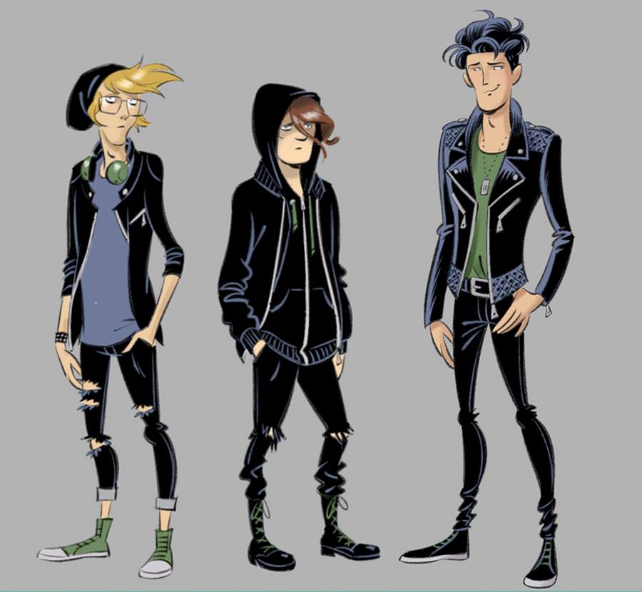 Test du bbcode FluxBB