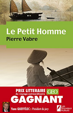Le petit homme - Pierre Vabre