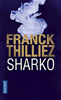 Sharko  Franck Thilliez 