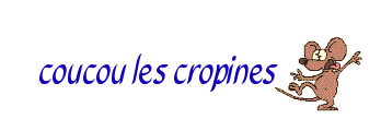 Le Cromimi-Nut n°67 Gc91
