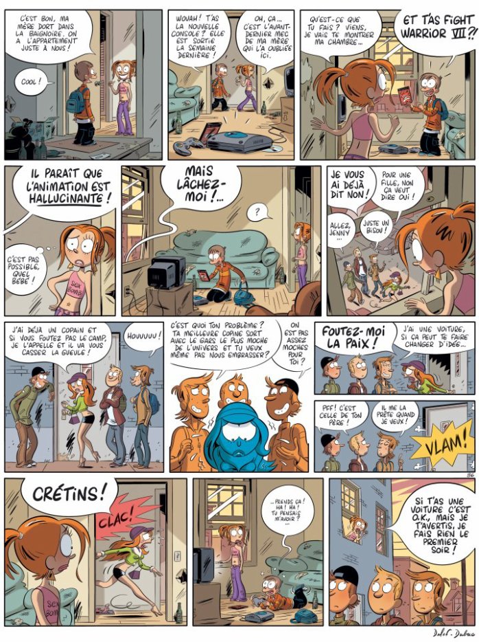 Test du bbcode FluxBB