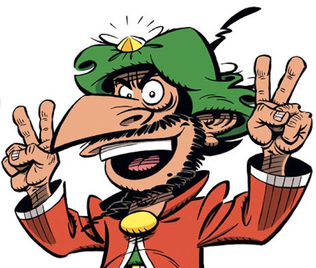 Test du bbcode FluxBB