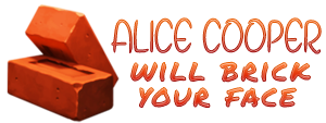 Alice Cooper - Présentation [Terminée] Rllr