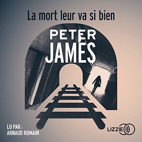 La mort leur va si bien Peter James 