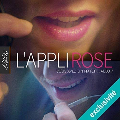 Olympe de G., Alexandra Cismondi, "L'Appli Rose. La série complète"