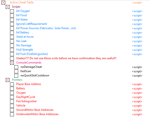 Cheat Engine Mono Games Cheat Engine Mono Games