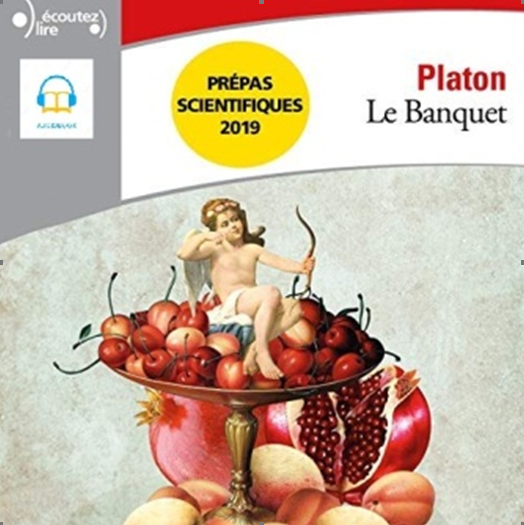 PLATON - Le Banquet