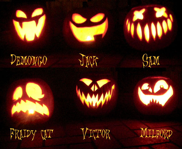 Mardi 31 octobre 2023 : Halloween et la Toussaint, deux fêtes païennes le même jour Bpnh