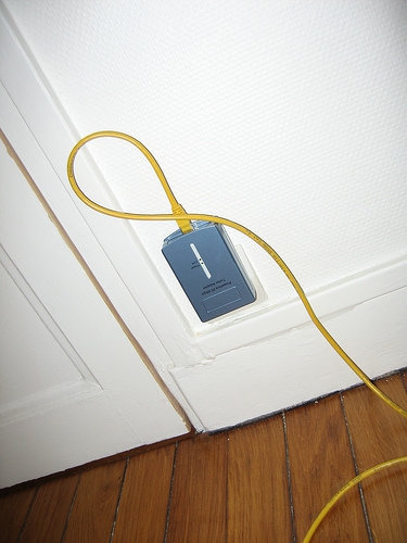  Comparatif, boitier CPL, CPL