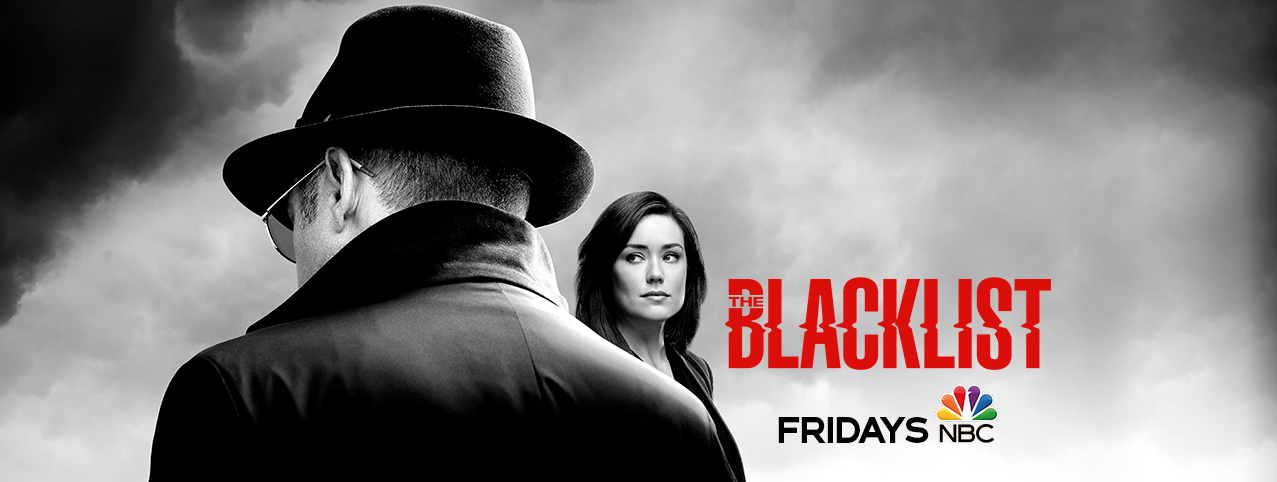 The Blacklist (saison 6) diffusée sur TF1
