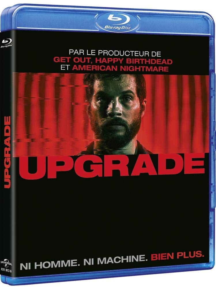 Upgrade Upgrade