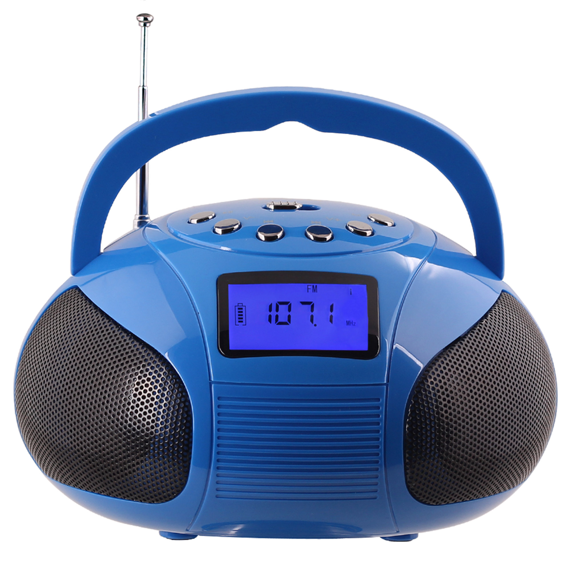Radio August Poste radio fm + enceinte bluetooth mp3 august se20