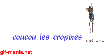 Le Cromimi-Nut n°79 Dd6l