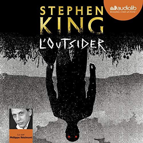 Stephen King - L'Outsider (MP3, 64KBPS)