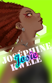 Josie Kwele