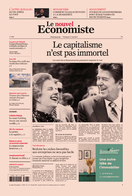 Le Nouvel Economiste Du Vendredi 17 Mai 2019