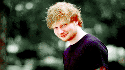 Ed Sheeran & Tom Hiddleston crackships Qgdg