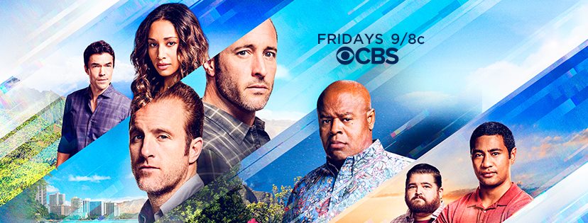 Hawaii Five-0 renouvelée pour une saison 10