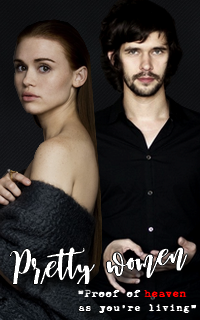 Holland Roden & Ben Whishaw Avatars 200x320 pixels - Page 2 Dato