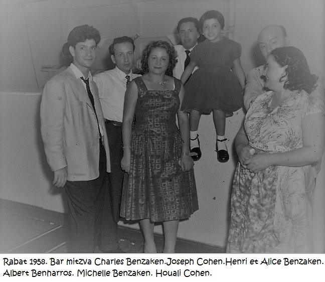 fille rabat rencontre