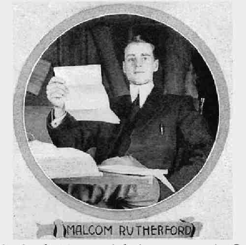 Les présidents de la société inc watchtower - Joseph Franklin Rutherford, 2ème président de la Société - Page 5 Ymo8