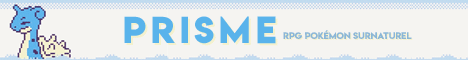 Prisme