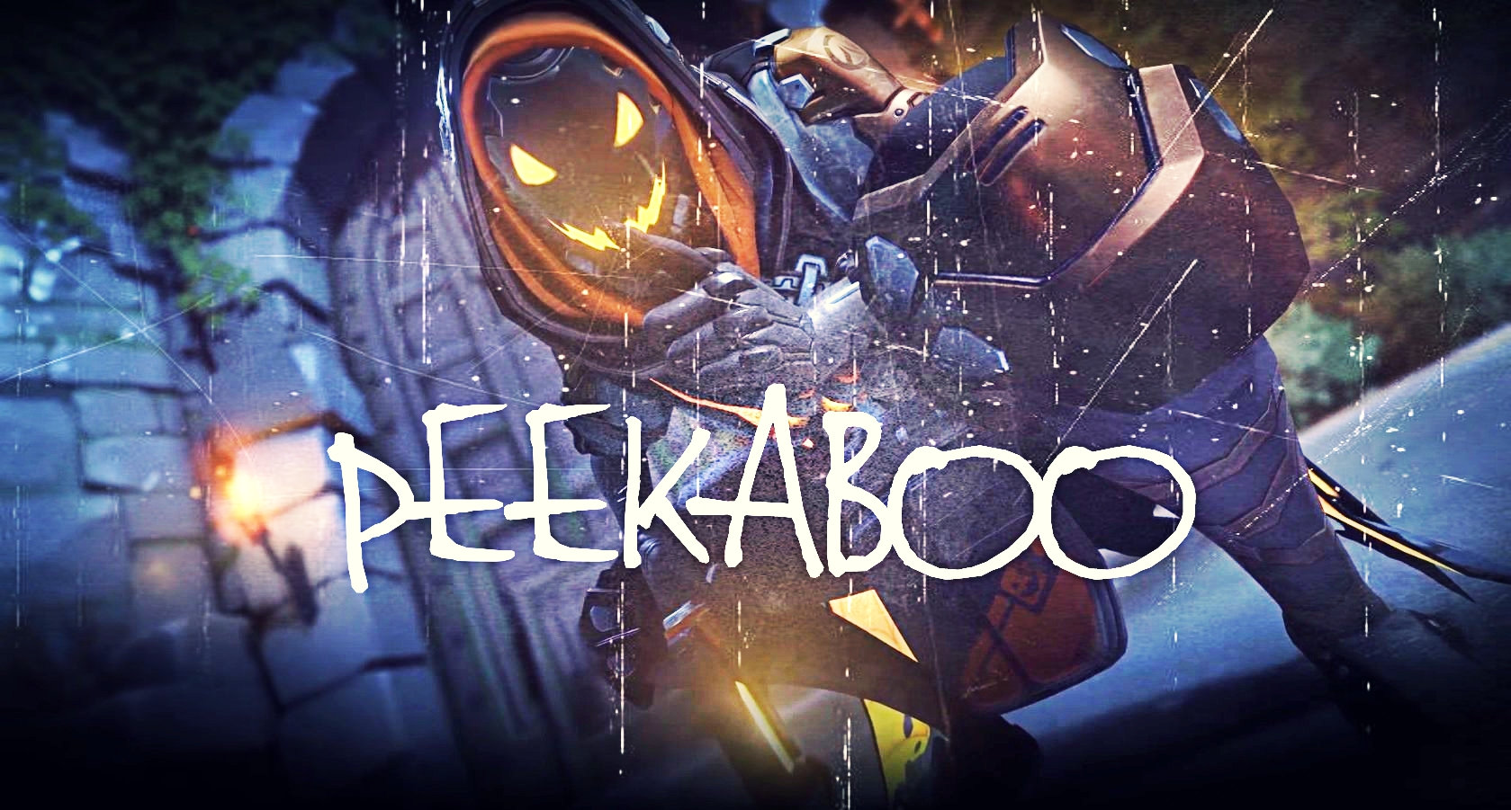 Peekaboo