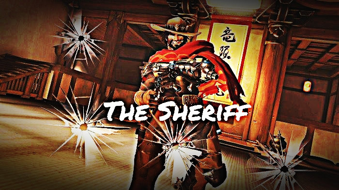 THE SHERIFF