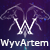 Logo WyvArtem