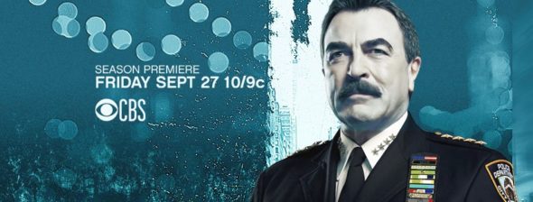 Blue Bloods (saison 10) diffusée sur CBS