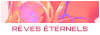 Logo de Rêves Eternels