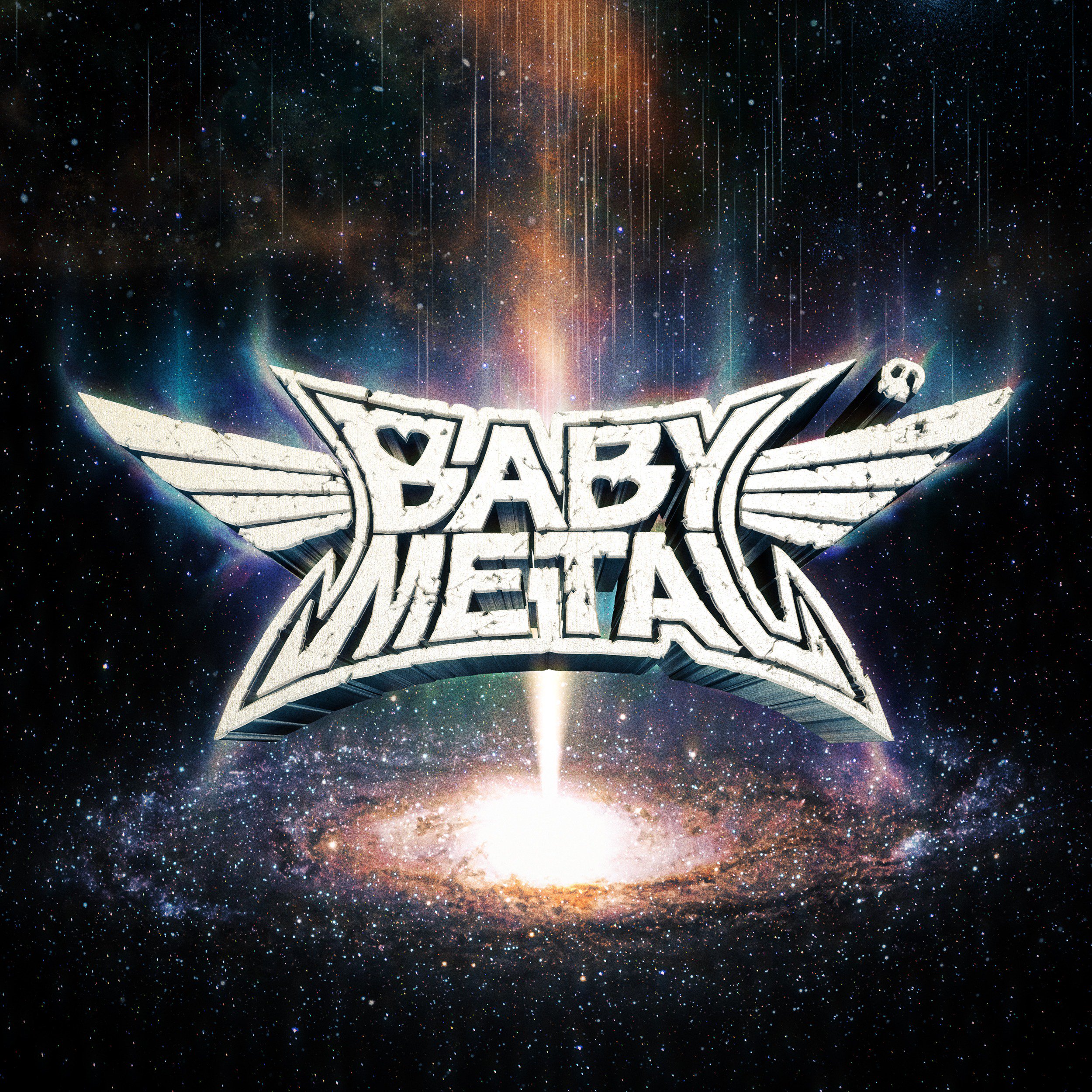 BabyMetal : Metal Galaxy