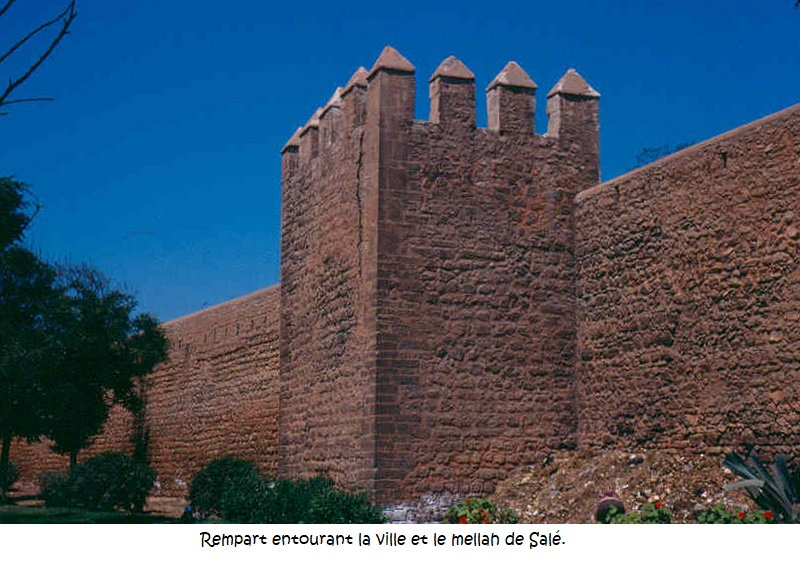 Les Mellahs de Rabat-Salé. main image 0
